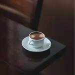 Double Espresso